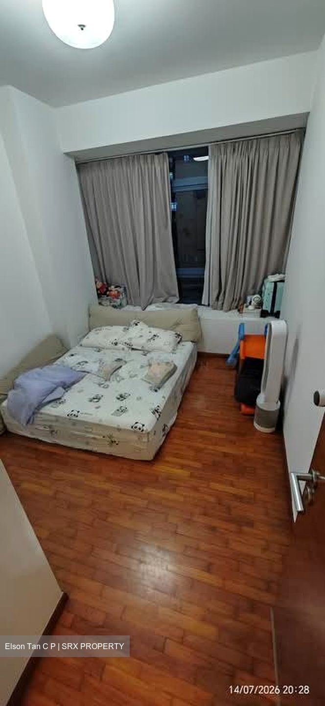 City Square Residences (D8), Condominium #584648141